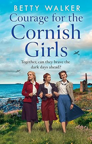 Courage for the Cornish Girls